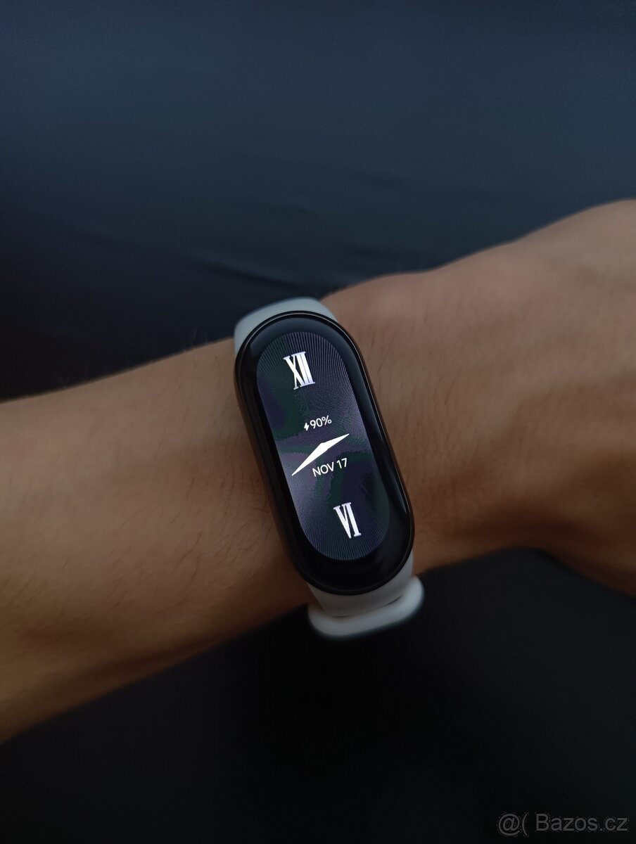 Xiaomi Mi Smart Band 8