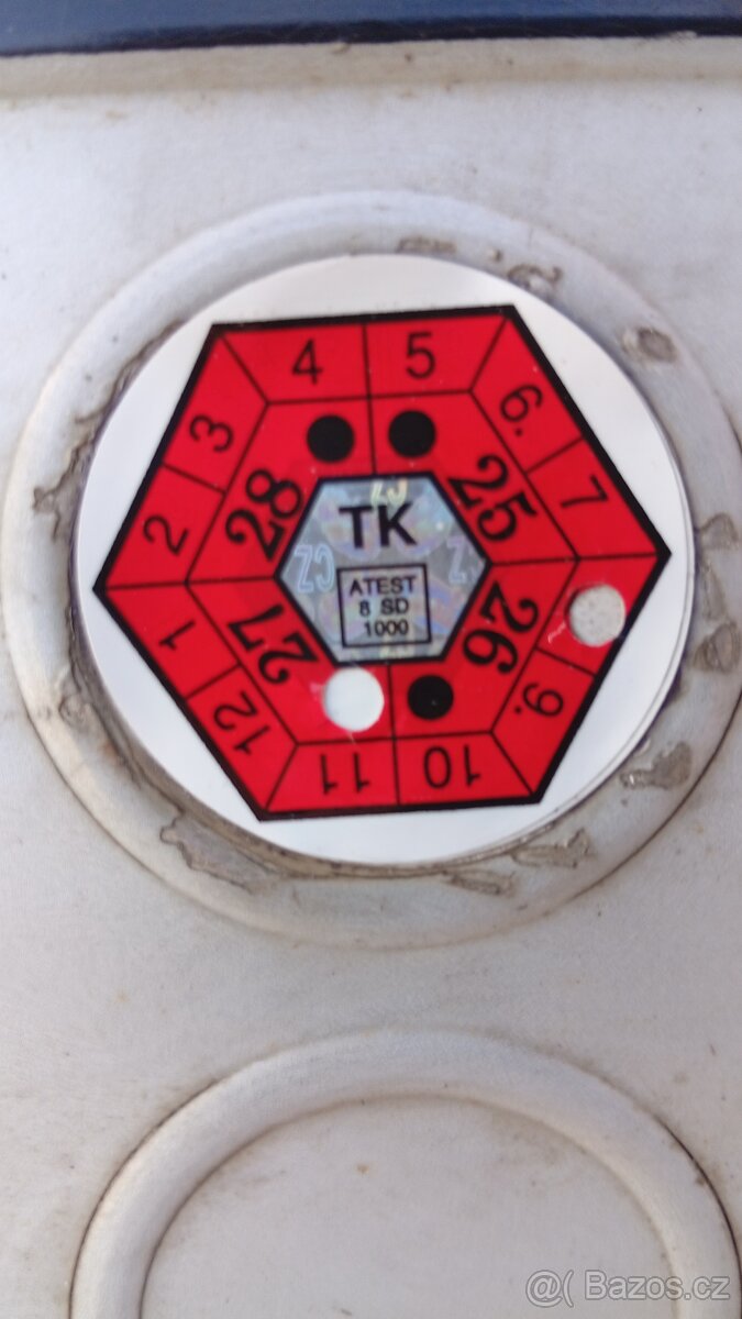 Prodám Peugeot 308 1.6hdi 2009