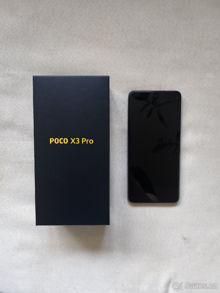 Xiaomi Poco X3 Pro 6/128gb