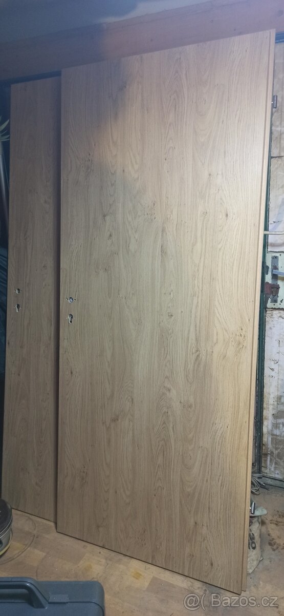 Prodám dveře