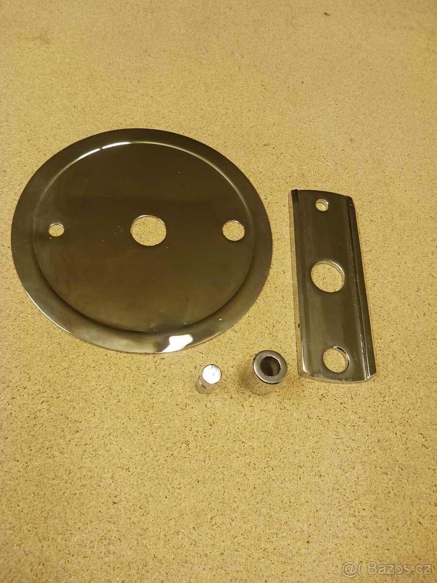 Jawa 250 350 pulbuben