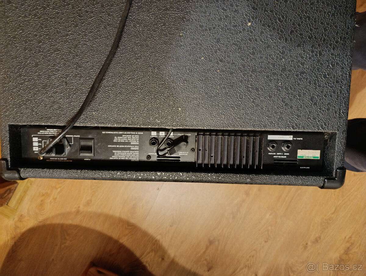 Kombo LANEY LINEBACKER KB80