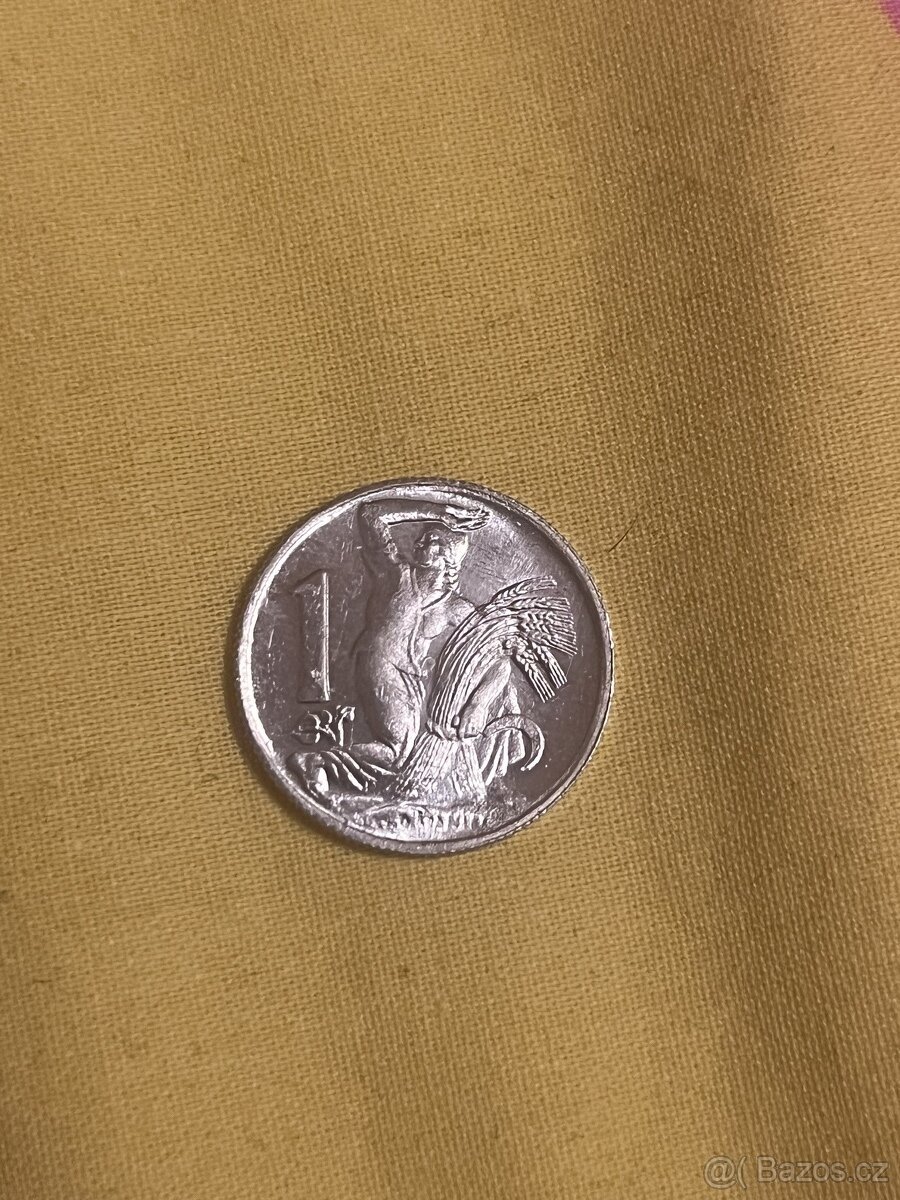 mince Československo 2/3