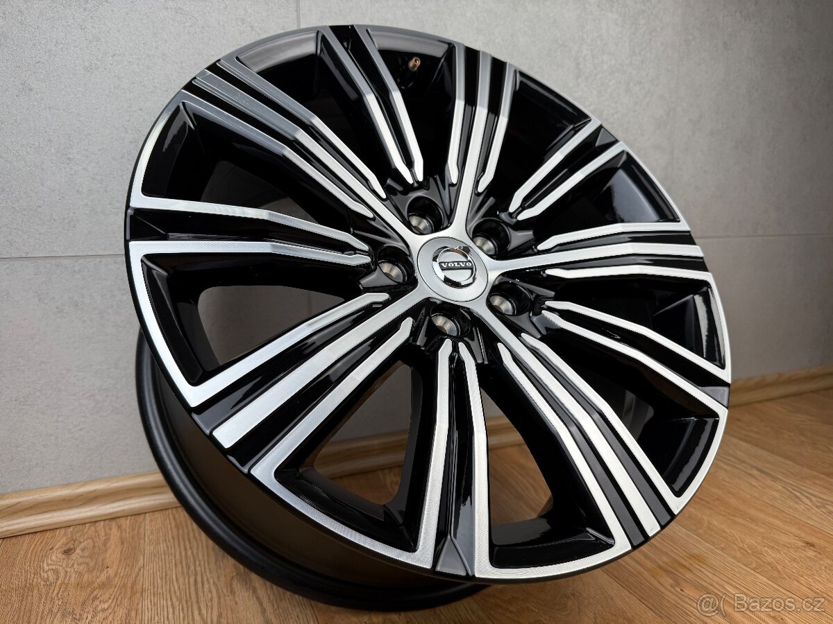 Originál R18 kola Volvo S60 / S90