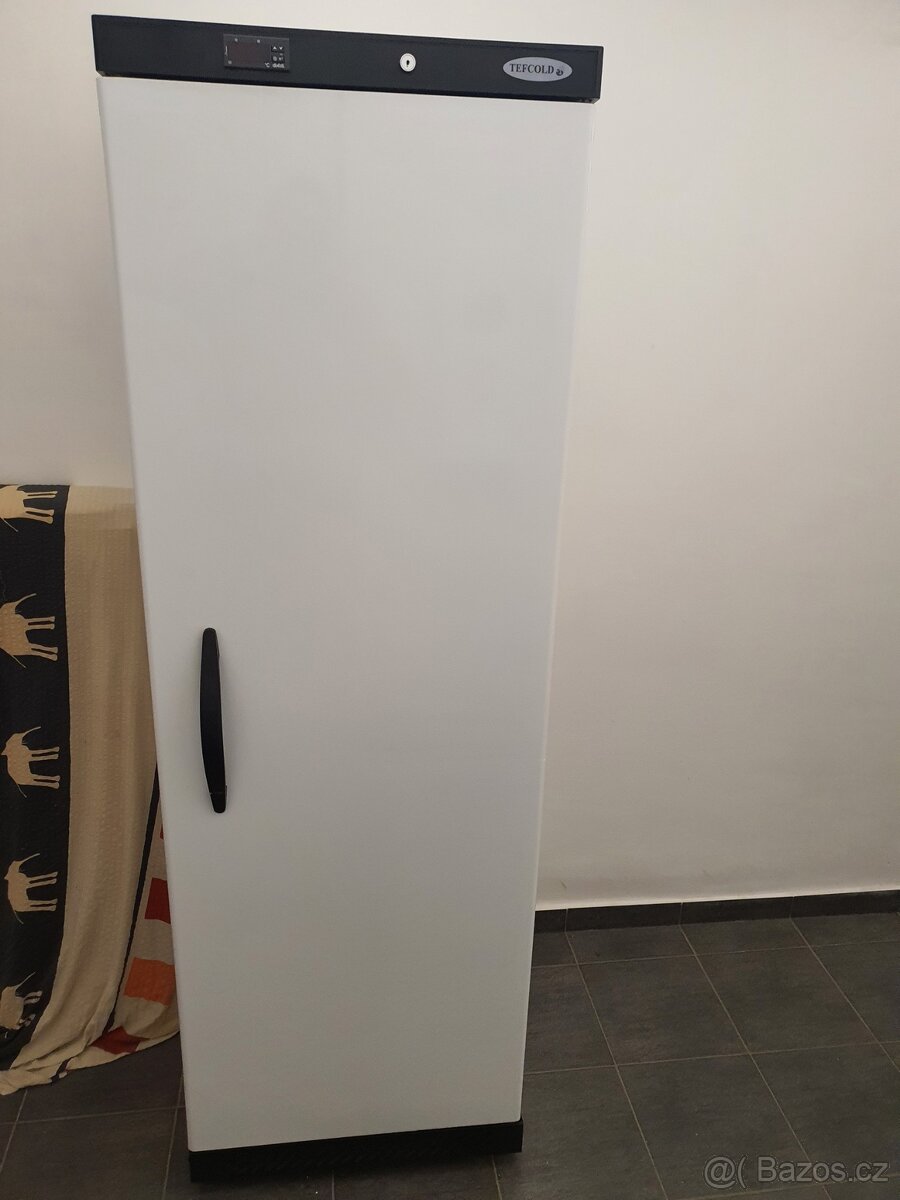 DOPRAVA - na prodej 400 litrů PROFI lednice