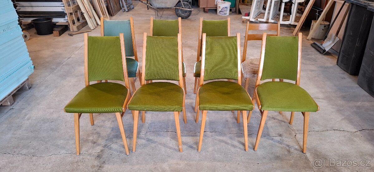 Židle Thonet Jídelní židle