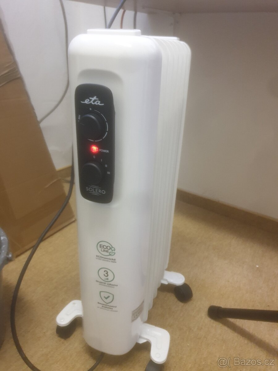 ETA Solero 0625 90000