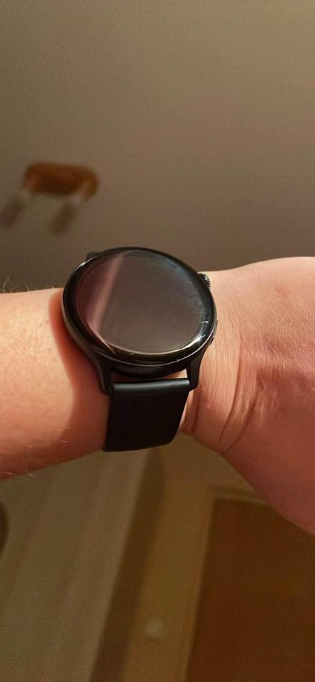 Madvell Talon chytré hodinky