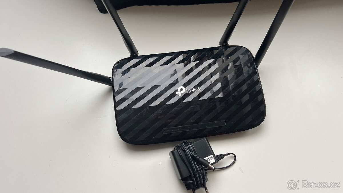 Wifi rouder Tp-ling EC230-G+