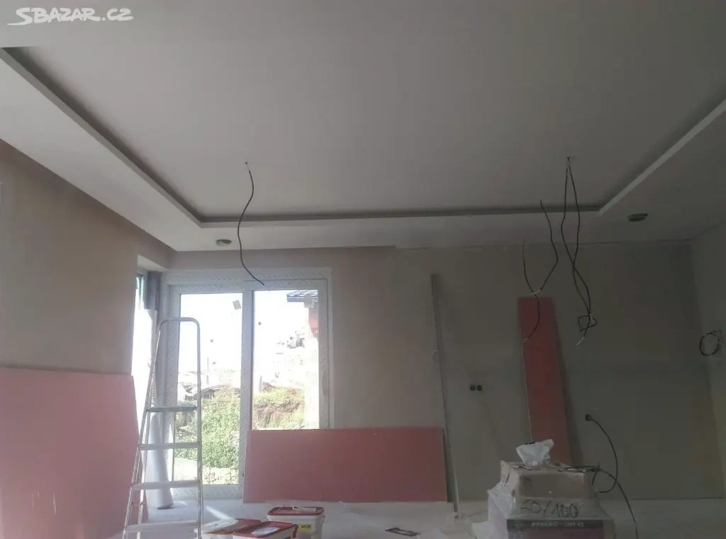 ZEDNICKE A STAVEBNI PRACE