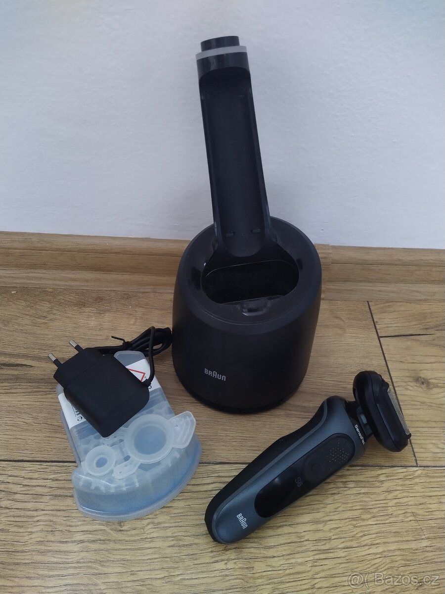Prodám Braun series 6