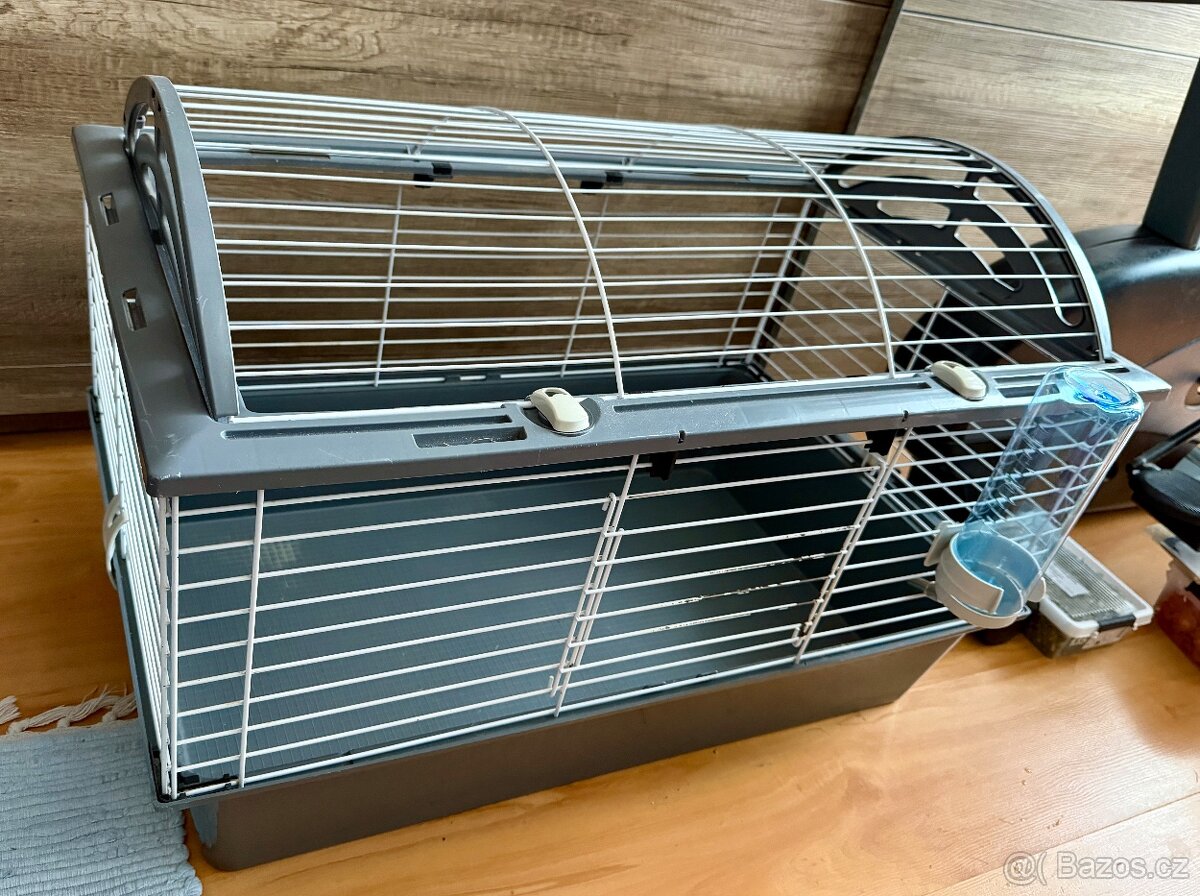 Klec pro hlodavce