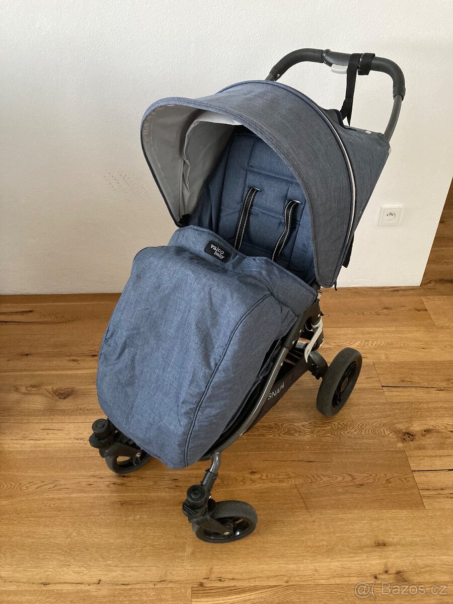 Valco Snap 4 Tailor made