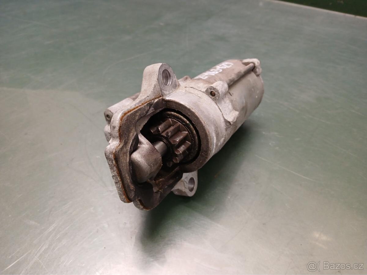 Startér pro Volvo Ford 2.0D 2.0 TDCi