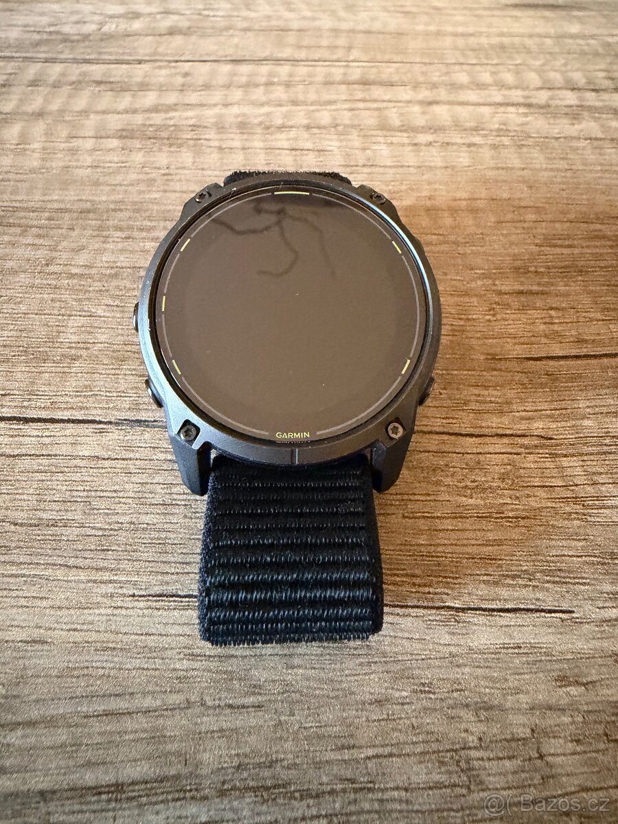 Garmin Enduro3
