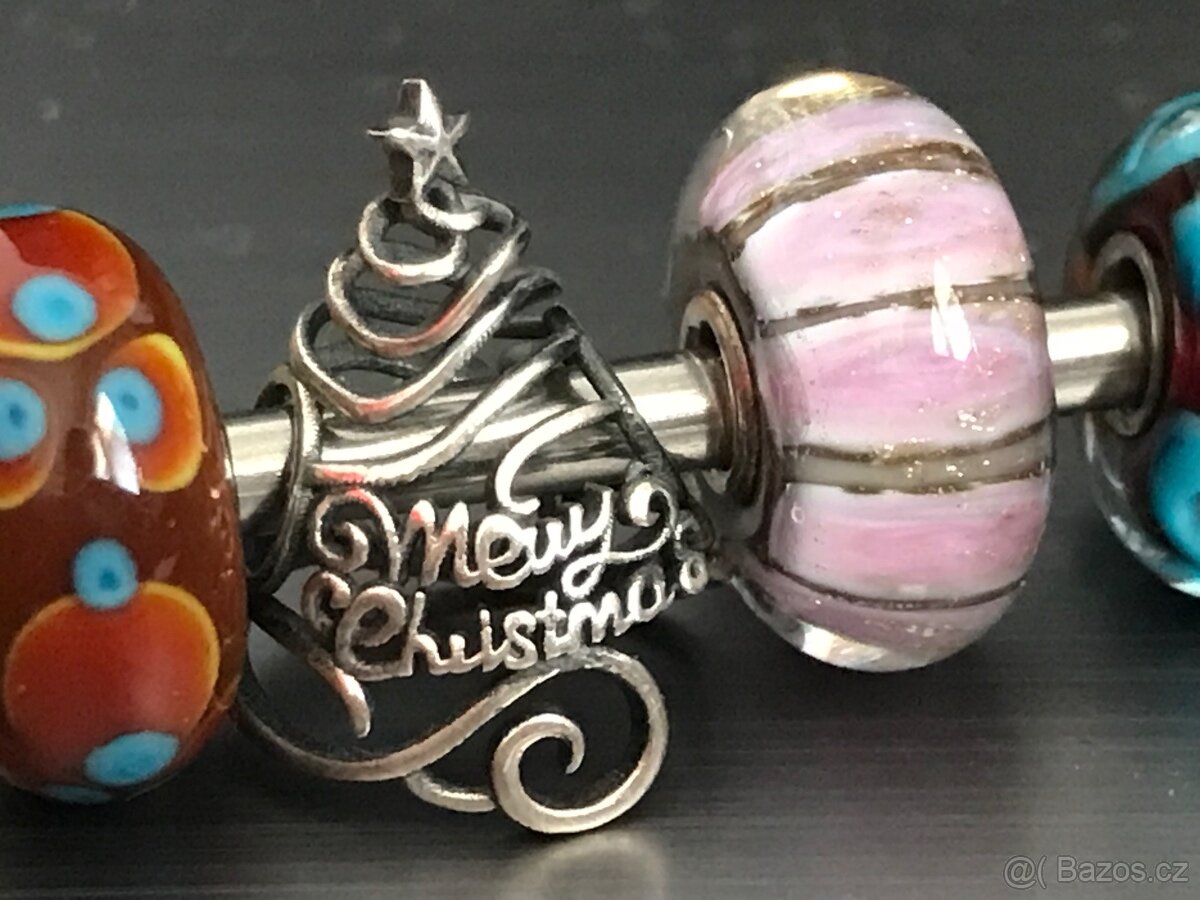 Elfbeads vánoční stromeček