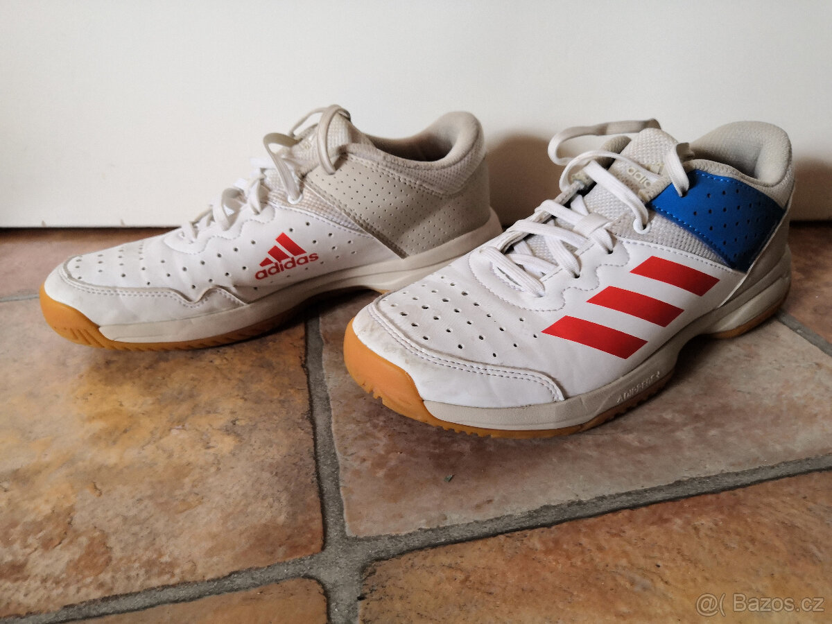 Sálové boty Adidas