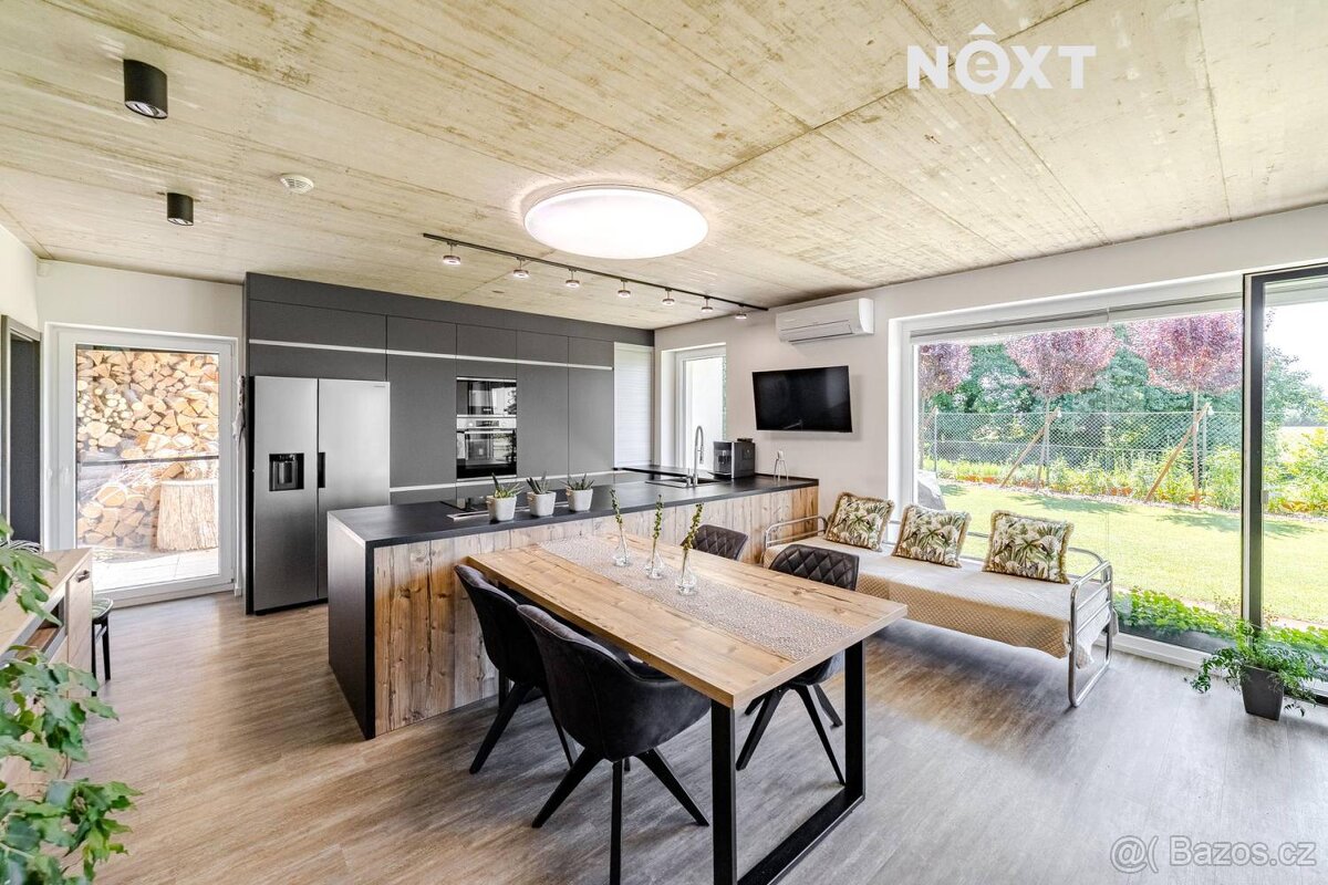 Prodej Rodinný dům, 258㎡