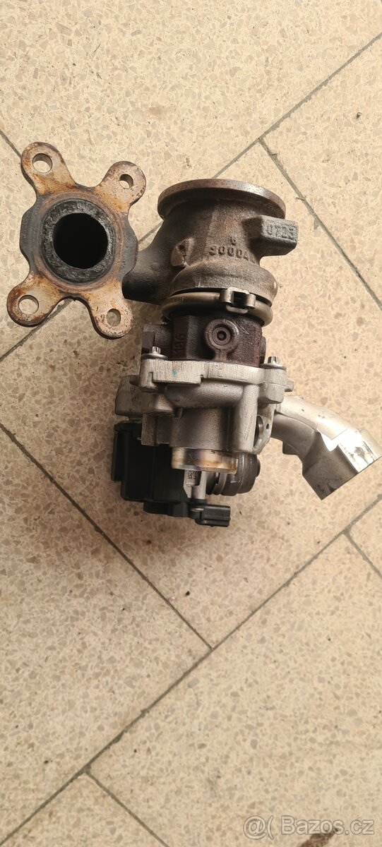 Turbo 1.2 Tsi Octavia