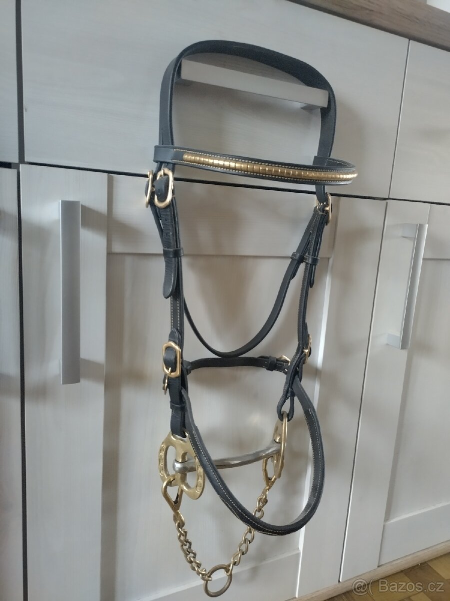 Welsh- výstavní set