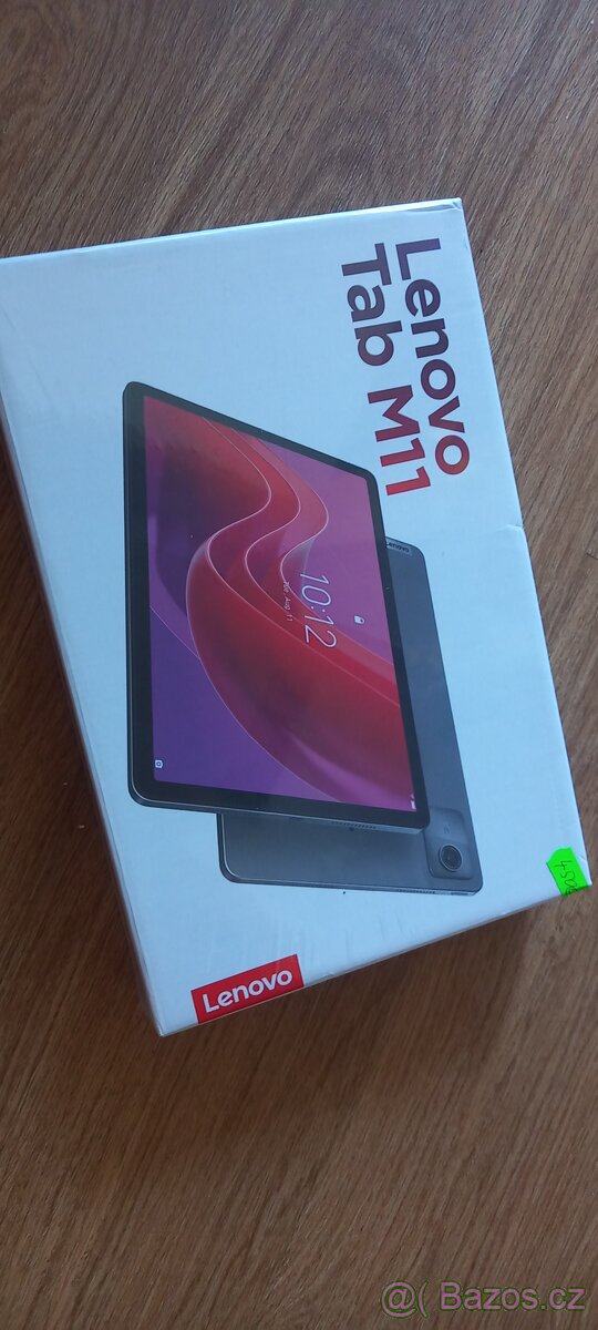 Tablet Lenovo Tab M11 LTE