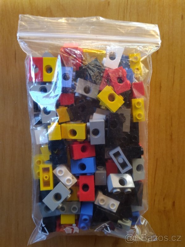 Lego - použité díly ID3700