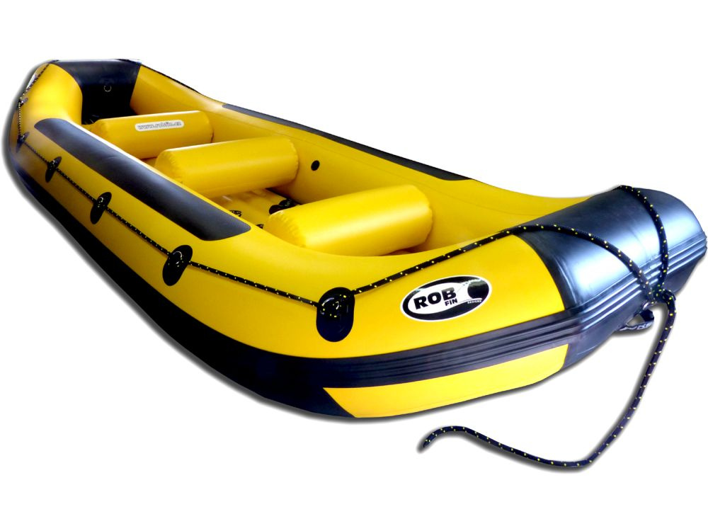 Raft ROBfin Hobit 450