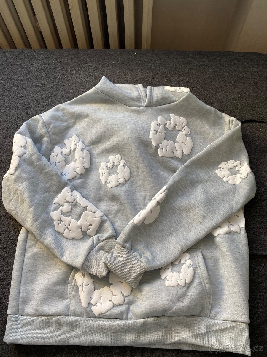 Denim tears