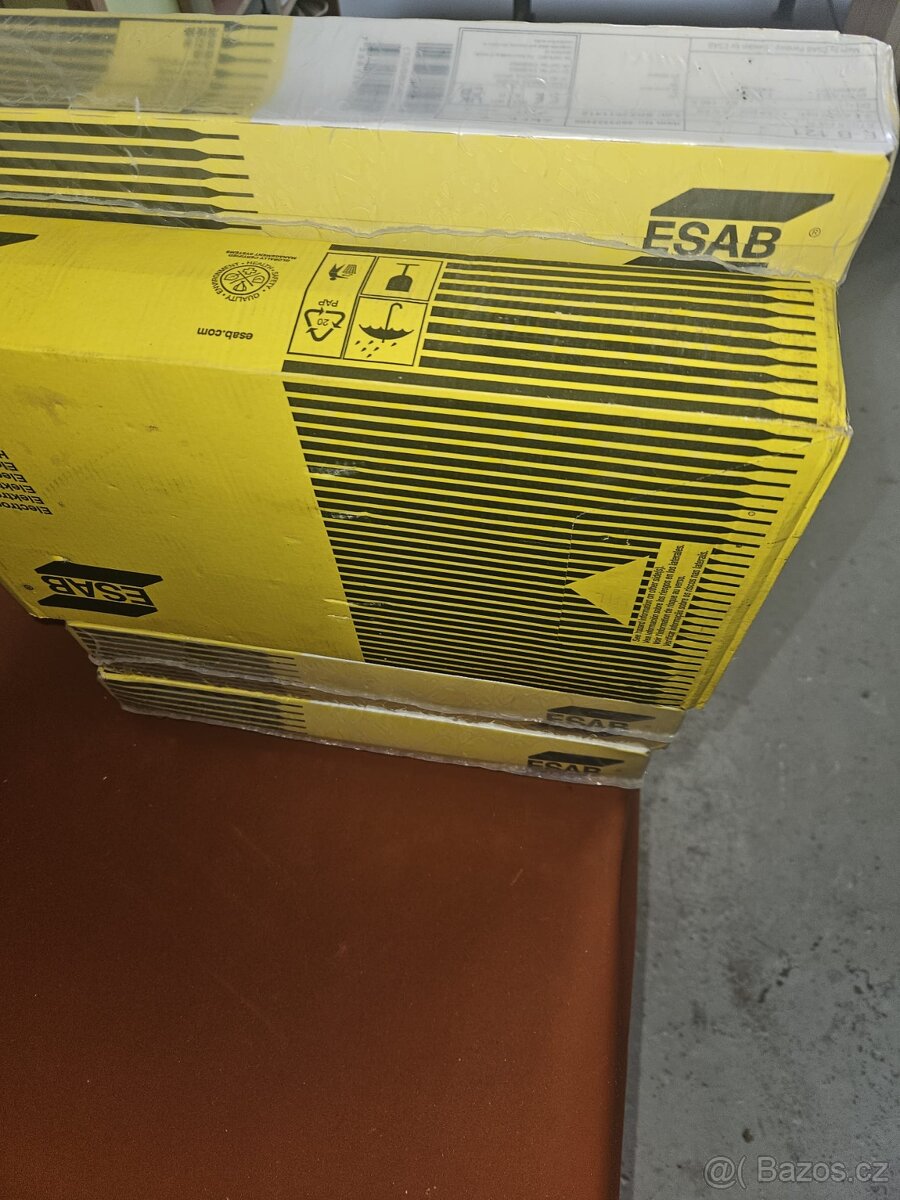 Elektrody