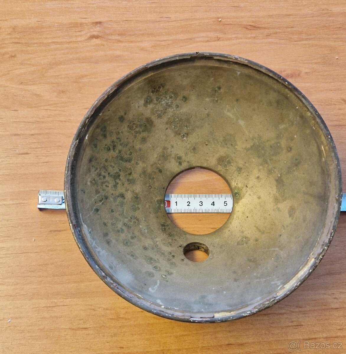 paraboly prumer 180