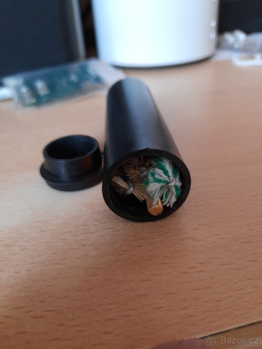vyterak na 9mm