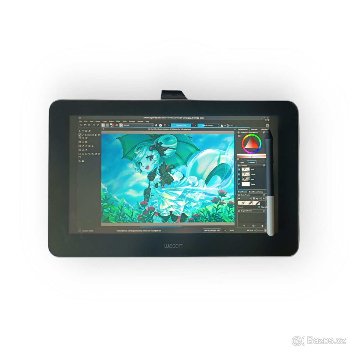 Wacom One 13