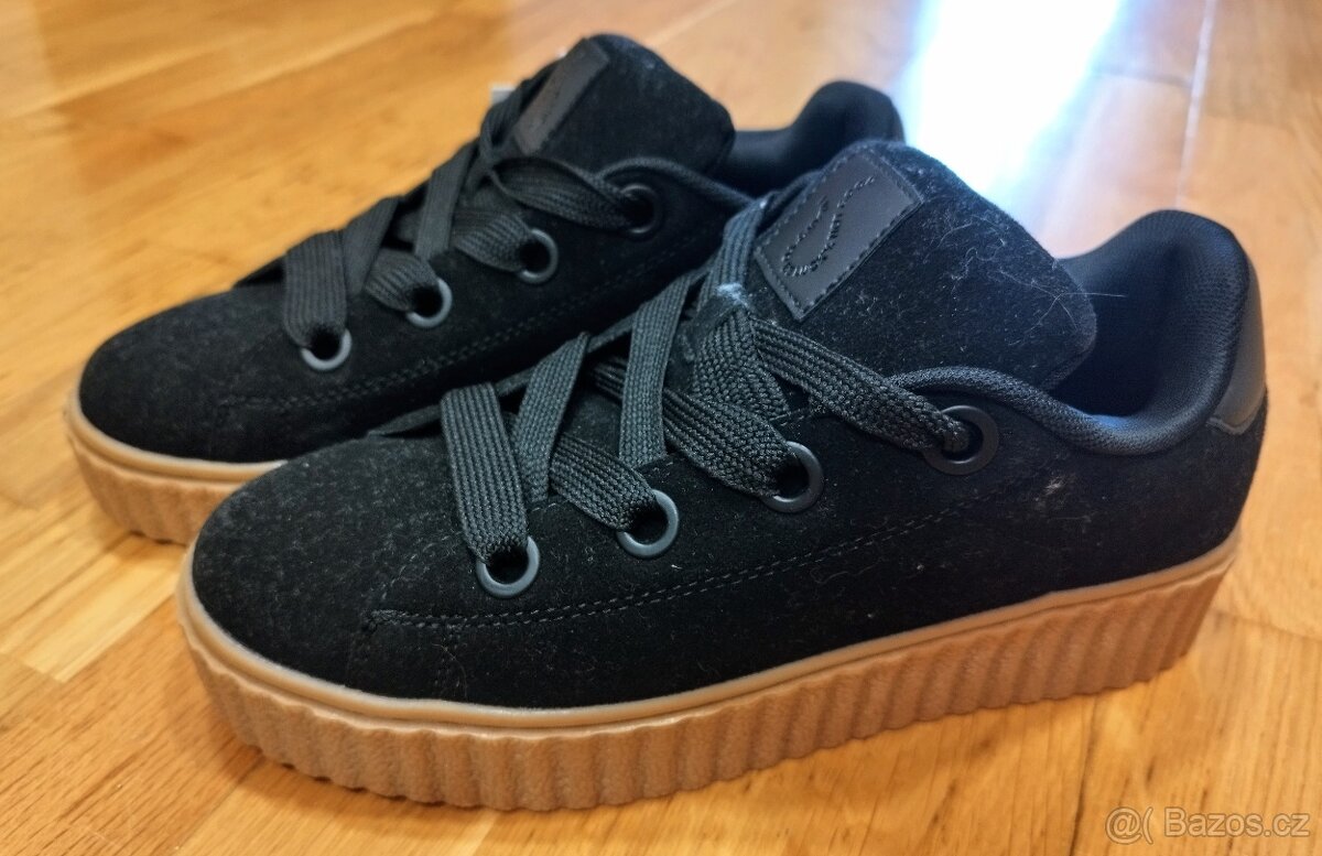Tenisky Cropp vel 40 nenošené