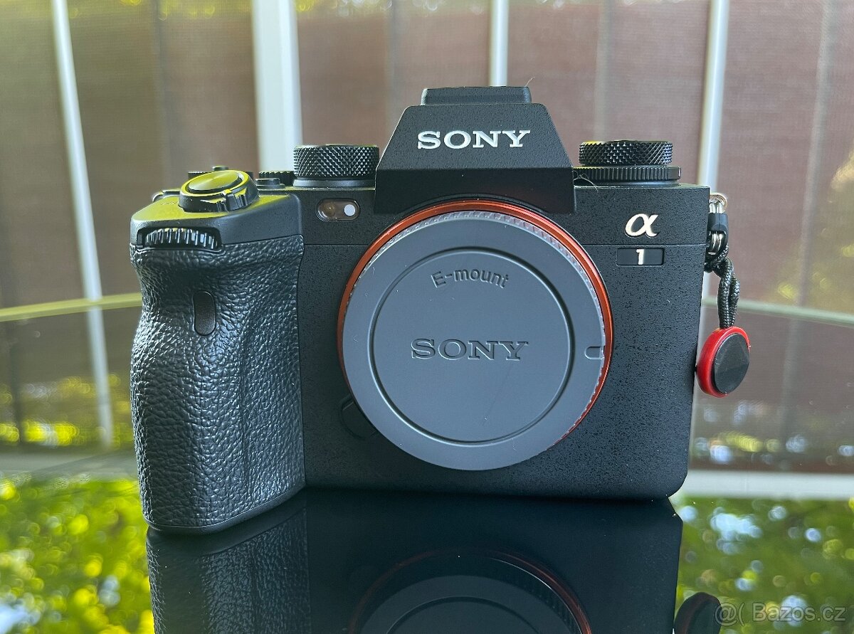 Prodám Sony A1