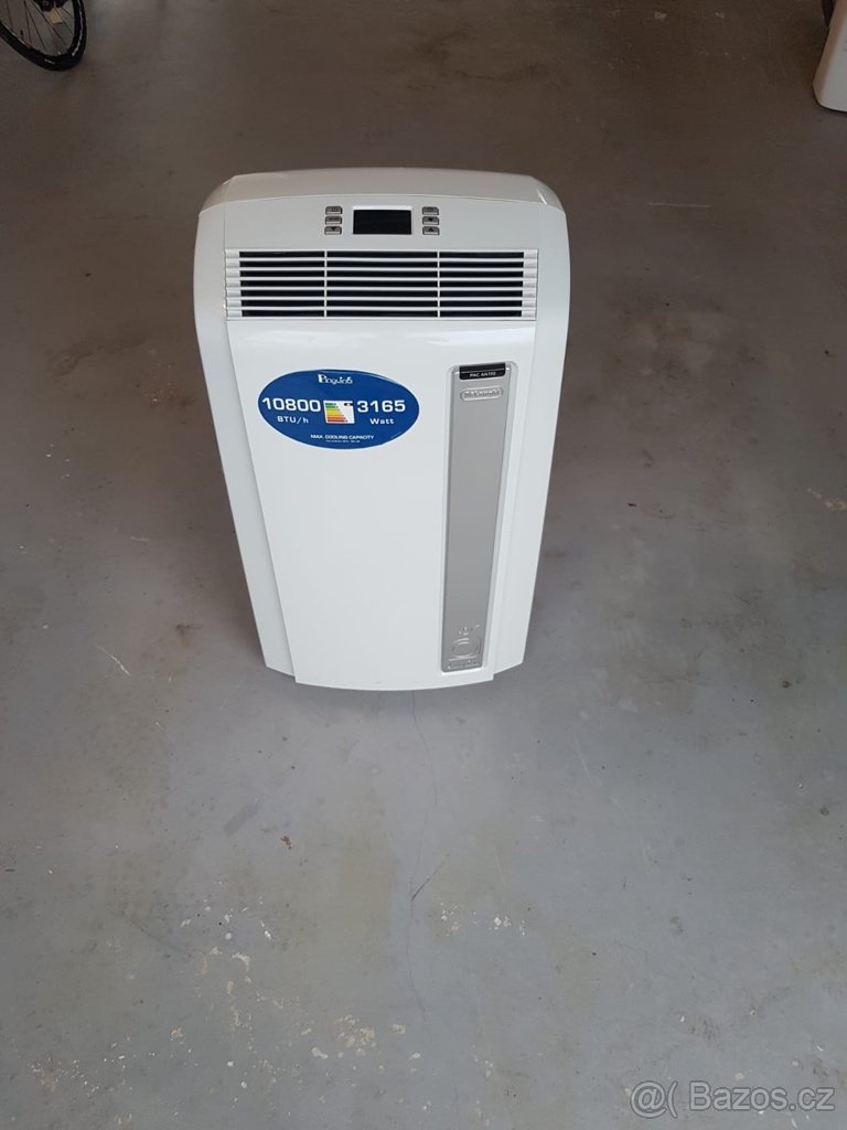Klimatizace DeLonghi pac an 100