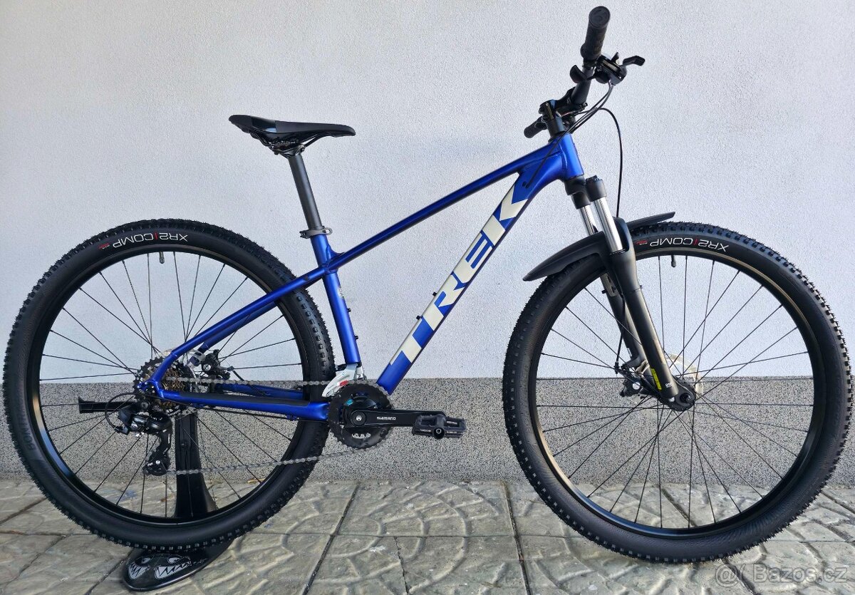 Horské kolo Trek Marlin 4 Gen2 2024 29″