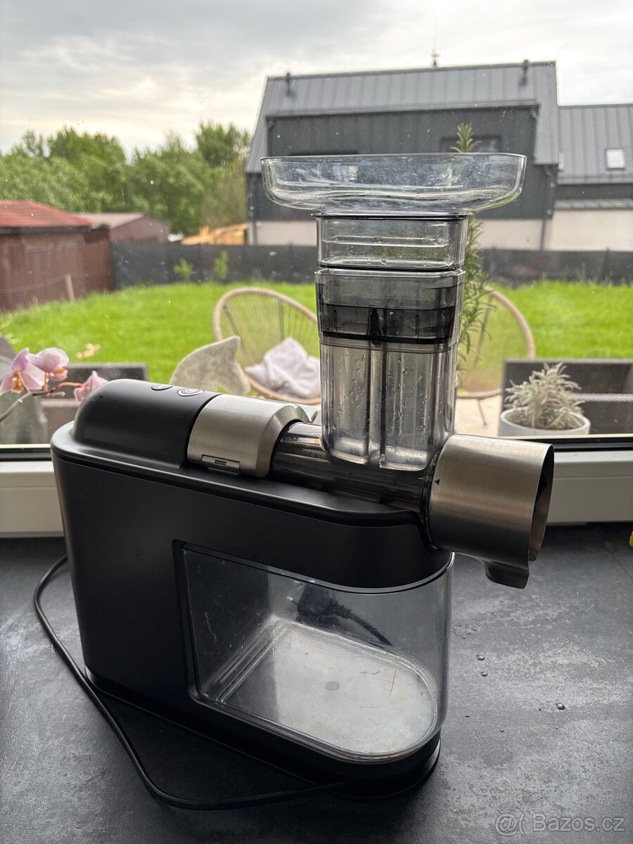 Odšťavňovač Philips HR 1946