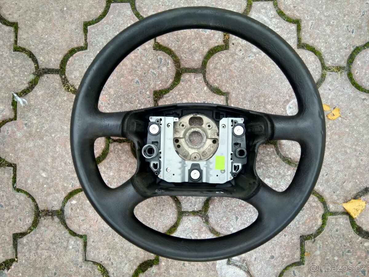 Volant Škoda Octavia