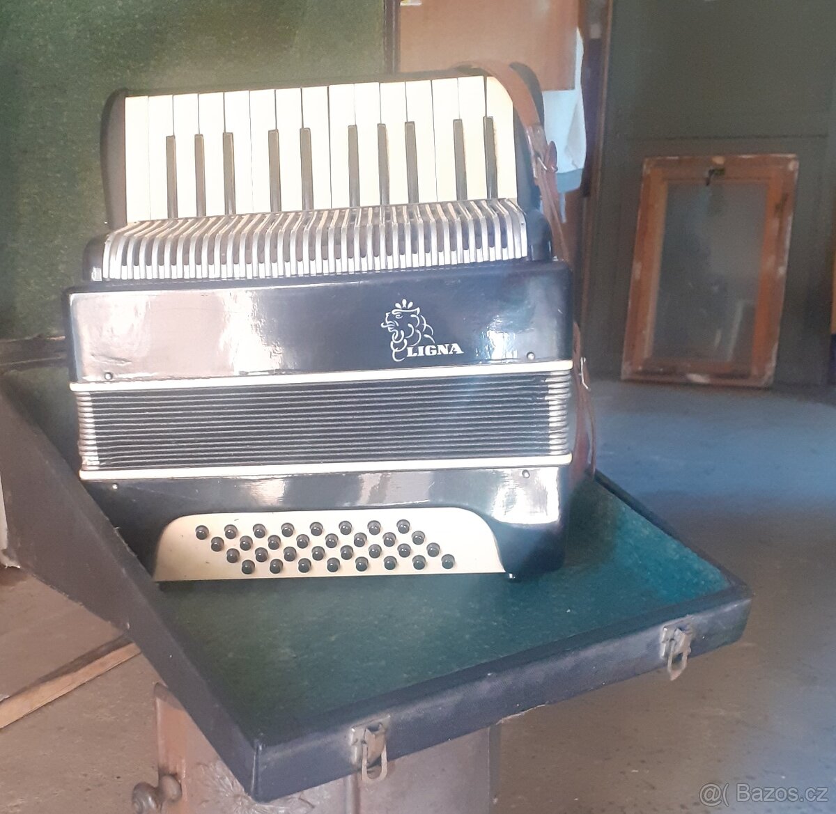 Harmonika