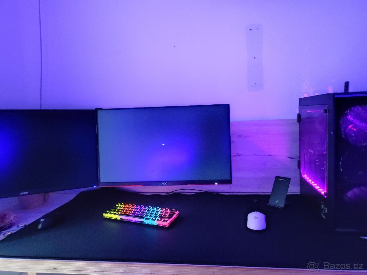 Monitory