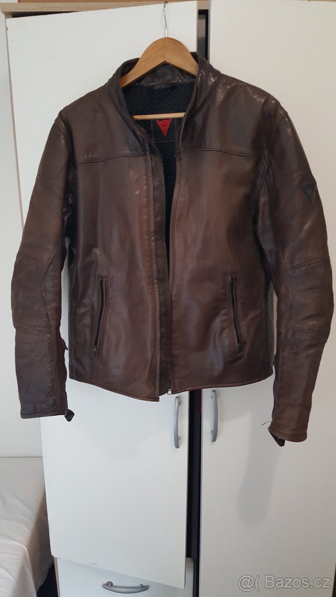 Dainese Mike 52