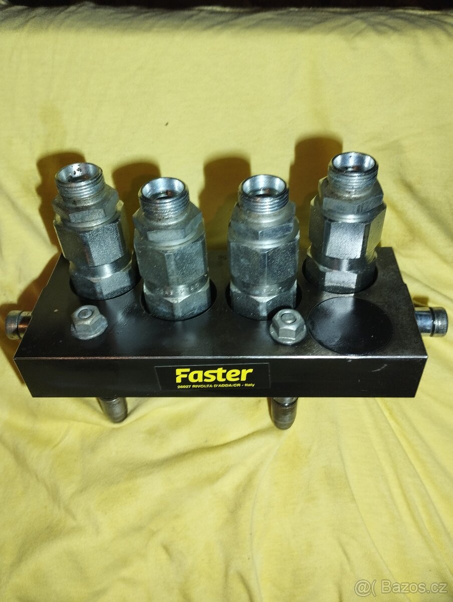 Multi-Lock
