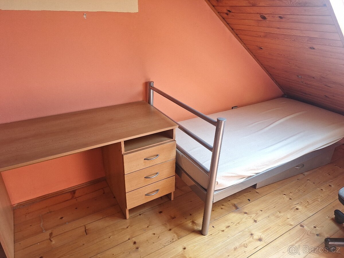 dětský pokojík