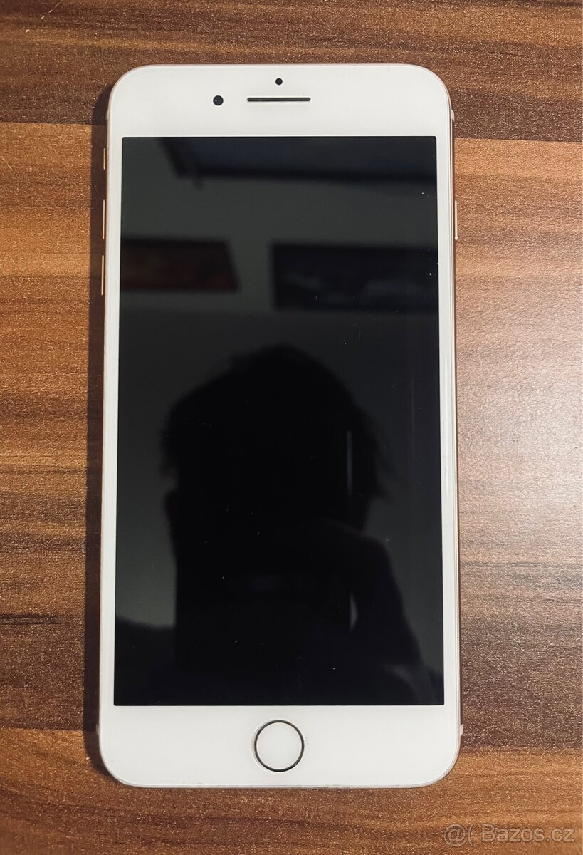 iPhone 8+ 256GB