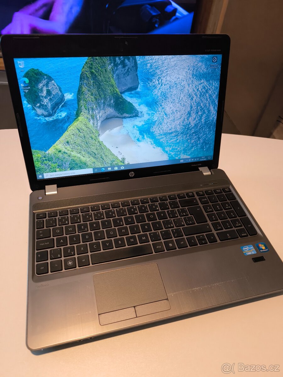HP ProBook 4530s