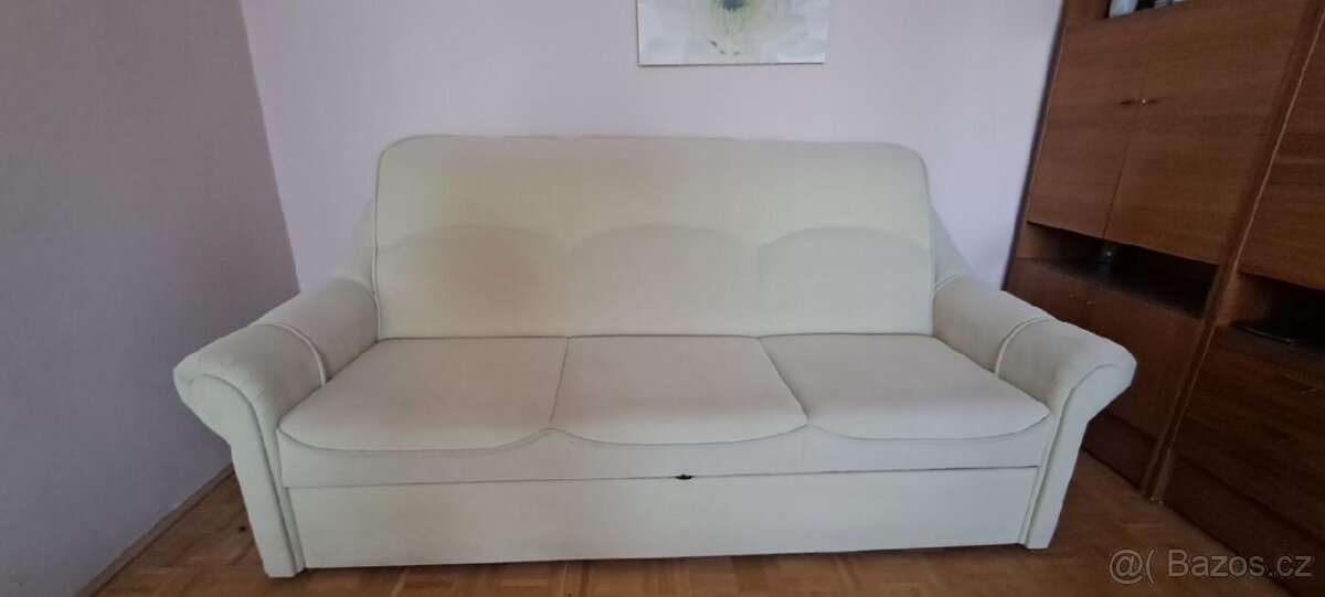 Prodám sedačku