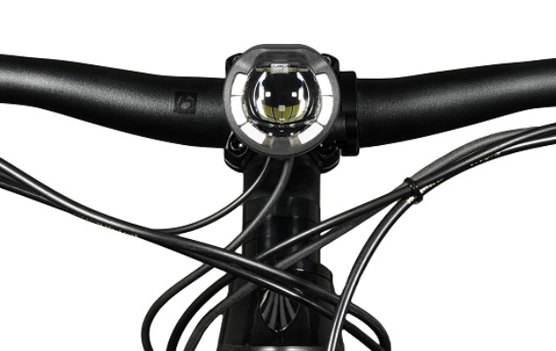 Svítilna Lupine SL F pro E-bikes - 31,8