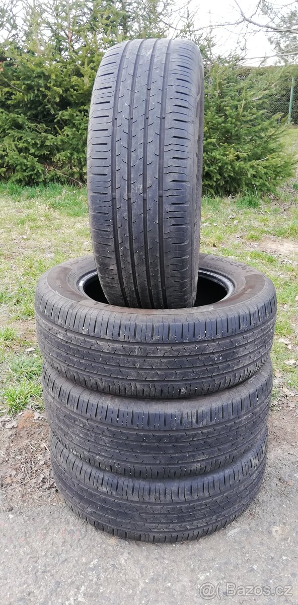 215/60/16 letní