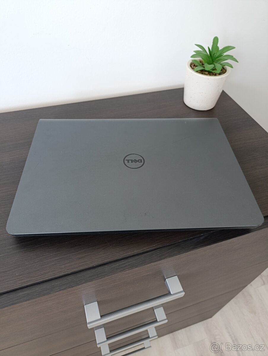Notebook Dell e3450 (i5-5005U, 128GB SSD, 8GB RAM, FullHD)