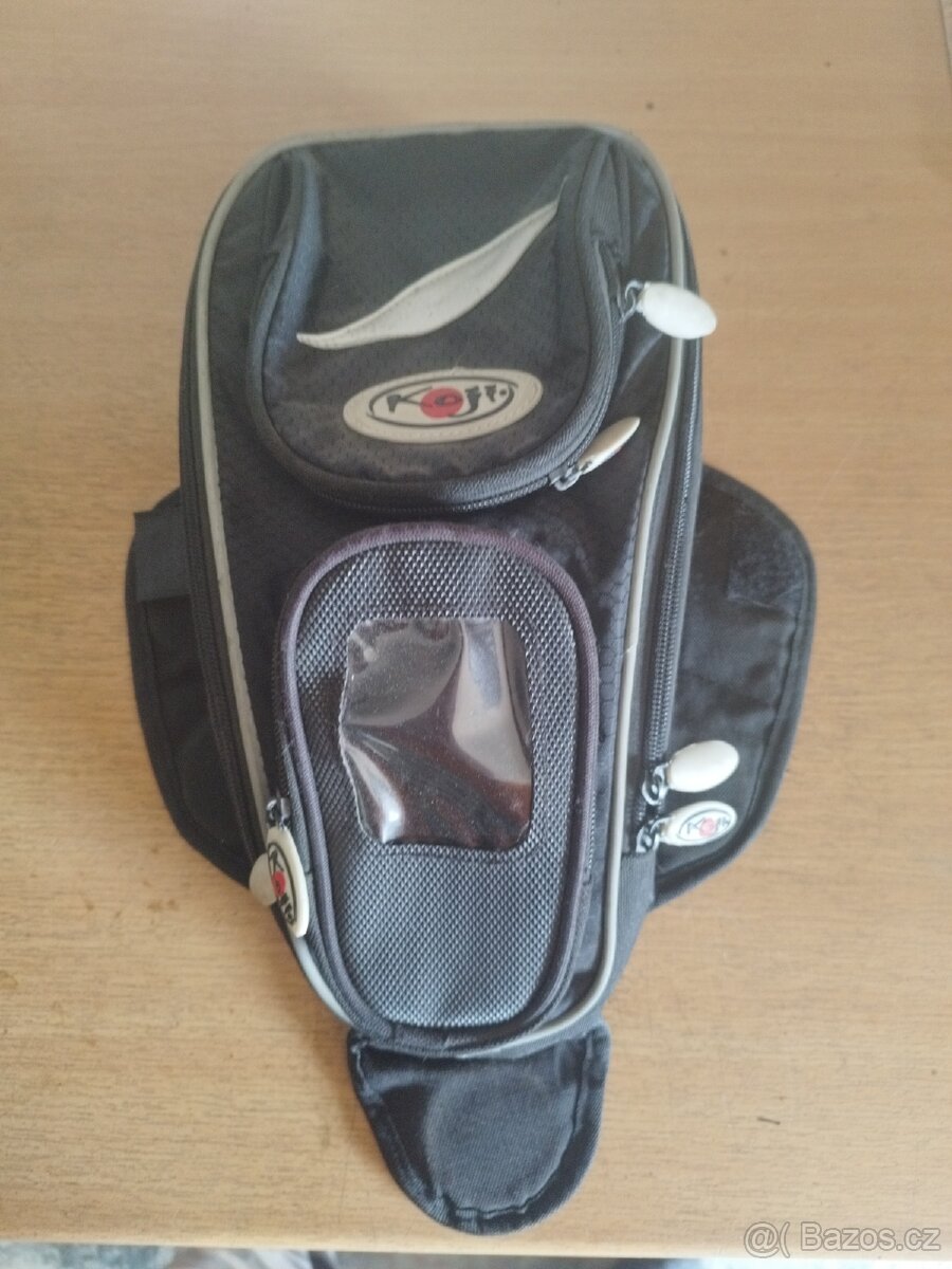 Tankbag